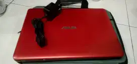 Laptop ASUS X 411b