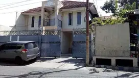 RUMAH DUKUH KUPANG TIMUR SURABAYA 19972 ASSET BANK, CASH ONLY