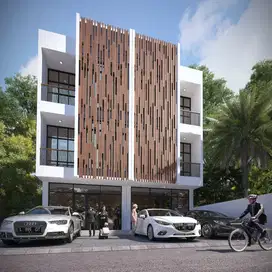 INVESTASI UNTUNG RUMAH KOST JL UTAMA IDOLA ANAK ITS HANG TUAH UNAIR