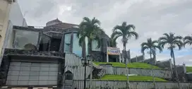 DIJUAL RUMAH TINGGAL KAWASAN PERUMAHAN ELITE TERAS AYUNG - DENPASAR