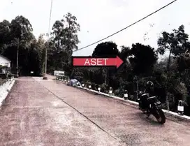 TANAH TLEKUNG BATU 37911 ASSET BANK, CASH ONLY