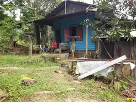 DIJUAL TANAH 1,3 HEKTAR TRANSAD KM 8 BALIKPAPAN