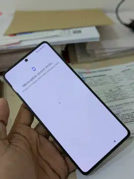 Poco m6 pro 8/256 black