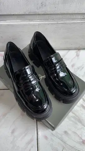 Sepatu fayt x 3mongkis