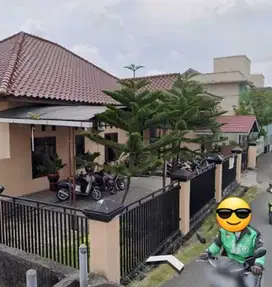 Dijual Rumah. Jl. Indrakila strat 3