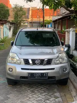 Nissan Xtrail T31