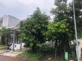 TANAH CITRALAND SURABAYA 61313 ASSET BANK, CASH ONLY