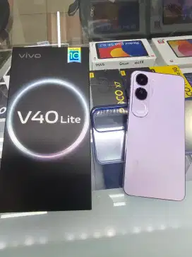 VIVO V40 LITE 8/256GB