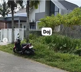 Dijual Tanah Luas Jl Palagan km 14 Kadilobo Sembung