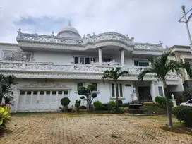 Dijual Cepat Rumah 2 Lantai Pantai Mutiara Pluit Termurah
