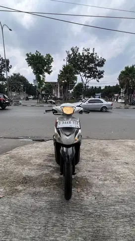 Mio J tahun 2014