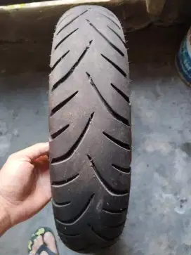 Ban irc nr 83 uk 120/70-17 Yamaha Vixion