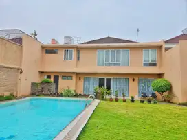 Green Garden, jalan utama boulevard, spool, bagus, murah , shm