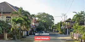 DIJUAL Tanah Hook, Jl Semangka KOTA MADIUN, Baguss
