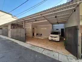 RUMAH BAGUS PRIME AREA DI RADIO DALAM