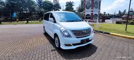 Hyundai H1 Bensin 2011 Type XG