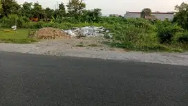 Dijual Tanah Strategis di Potorono Banguntapan Bantul