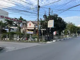 Hot property pusat kota Samarinda