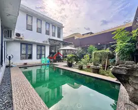 Rumah Siap Huni Lokasi Strategis Di Cipete