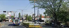 DIJUAL Tanah Pekarangan, Simpang Ringroad-Urip Sumoharjo Kota MADIUN