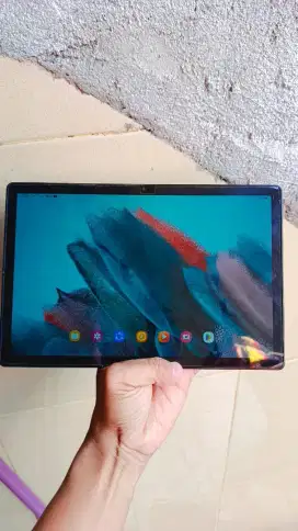 Samsung Tab A8 10.5' cell+Wifi/TT