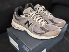 Ori MAP New Balance 2002r Size 45 (29cm) Fullset Non Pig Skin