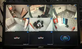 PROMO PEMASANGAN CCTV 2MP TERMURAH