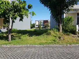 4 422. Dijual Kavling Siap Bangun Pakuwon Indah!