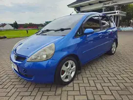 Honda Jazz 2005 Bensin