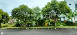 Tanah Kavling Strategis  Di Jl Gn Kelud Simpruk Lippo Cikarang