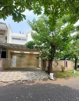 Dijual Rumah Siap Huni di Pakuwon City
