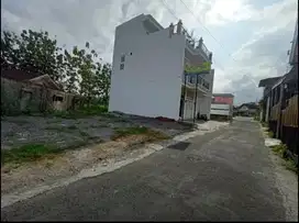 TANAH STRATEGIS MURAH DEKAT JL KEBON AGUNG CEBONGAN SLEMAN YOGYAKARTA
