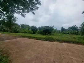 Tanah Kavling Dekat RSUD Jatisampurna Kota Bekasi, SHM Pecah