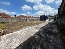 5 Menit Sindu Kusuma Edupark, Tanah Nogotirto Jogja, SHM Cluster