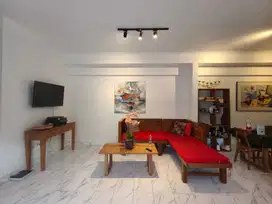 4 Bedrooms House With Big Yard At Strategic Location In Kerobokan ‎