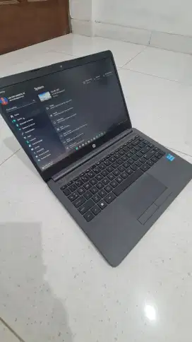 Dijual Laptop Hp 240 G8