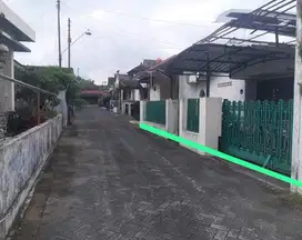 Tanah dan bangunan sangat strategis padma belakang hotel hyatt