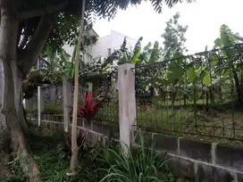 Tanah Murah Gegerkalong Tengah Kota Cocok Untuk Investasi