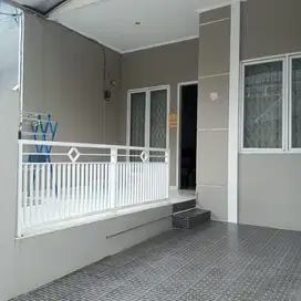 Jual Rumah Nego Sampai Deal Jl Kelapa Puan Timur Kelapa Gading 6x15