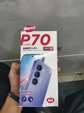 Itel P70 Cicilan Pake Home Credit!!