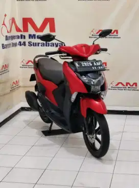 Ready Yamaha Gear 125 Type S Tahun 2022