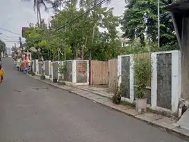 Tanah 3960 m Pejaten Jakarta Selatan