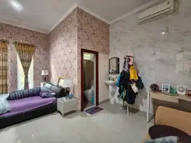 Rumah Cantik Di Tangkuban Perahu, Padang Sambian, Denpasar