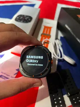 Smartwatch samsung galaxy watch 7 ultra