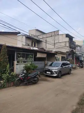 Di Jual Murah  Rumah Graha Mustika Media (GMM) Setu