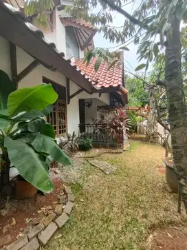 BEST PRICE DEKAT MRT RUMAH DI LEBAK BULUS
