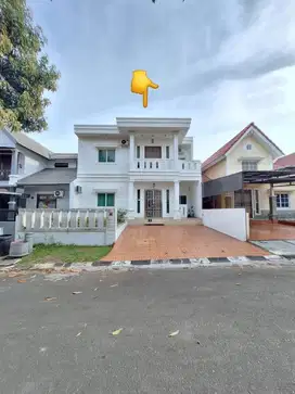 Dijual Rumah Mewah Dutamas Batam Kota
