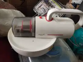 jual bagus murah vacuum cleaner kasur deerma sterile