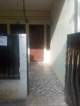 Rumah Kontrakan yang Murah, Nyaman dan Strategis Daerah Klender