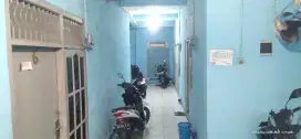 Di jual kontrakan 18kamar Industri Jababeka Cikarang Utara Bekasi